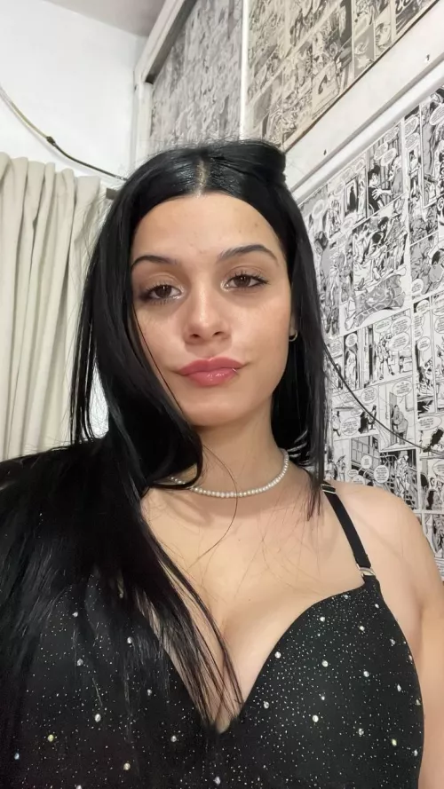 IUTR by impudentTracing166