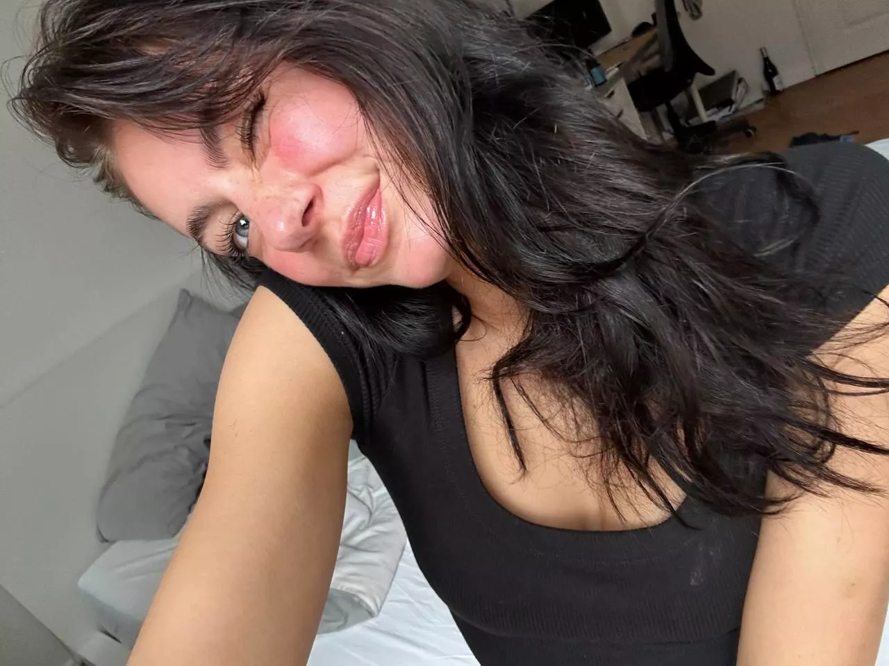 IUTR posted by spankablespoon21