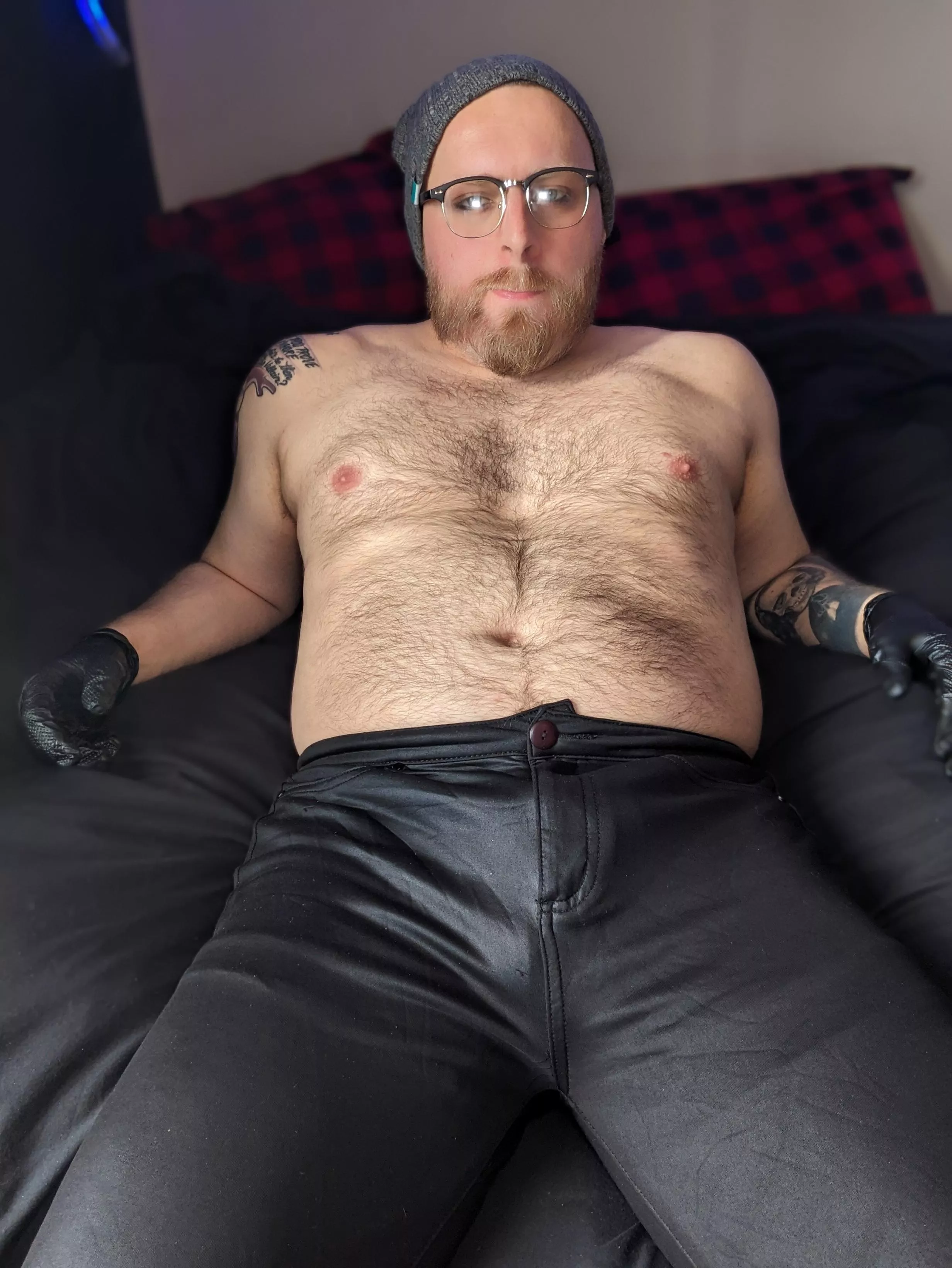 I've been told it's great to use as a cuddle toy posted by wolfgangwhitexxx