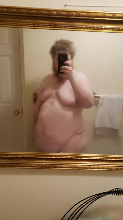 Join me in the shower by scooby2498