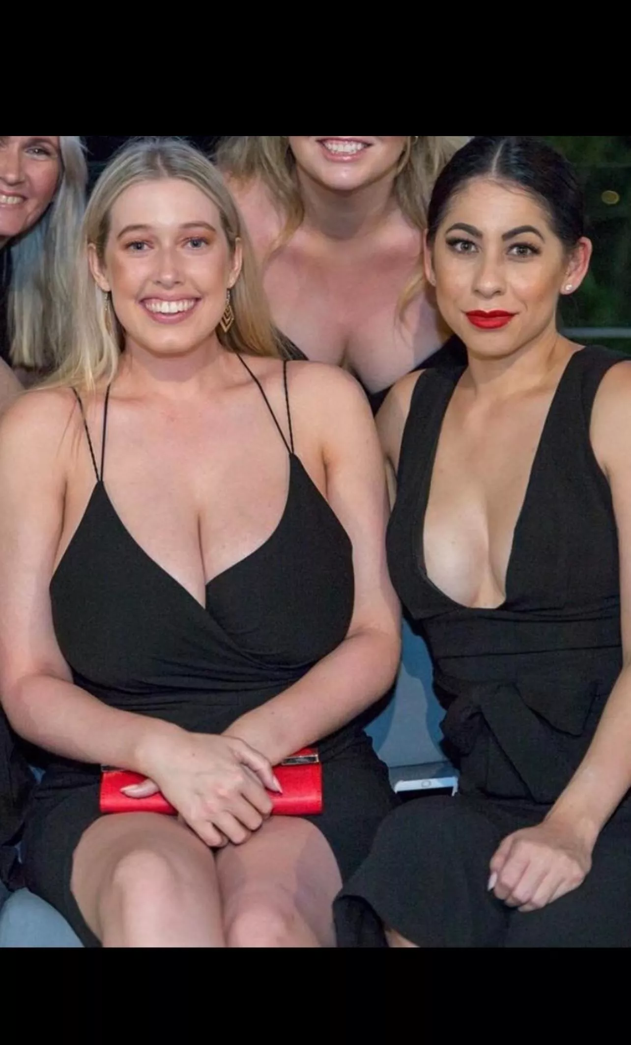 Just bigger  posted by basedgod1708