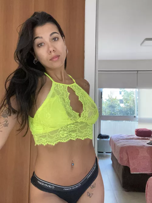 Just turned 19 but still without boyfriend.. is it because I am latina? by Obscuremuir