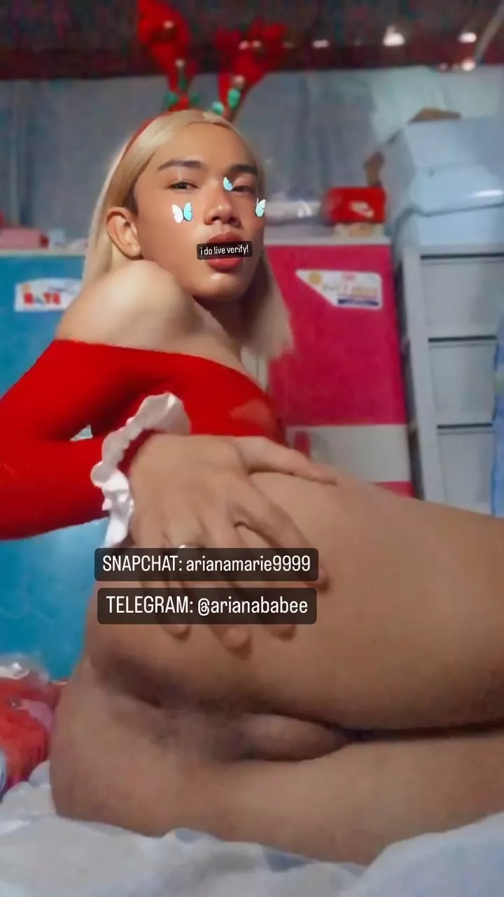 let's cum and drain me! i do verifications!🥵 posted by lacey_marie_evans