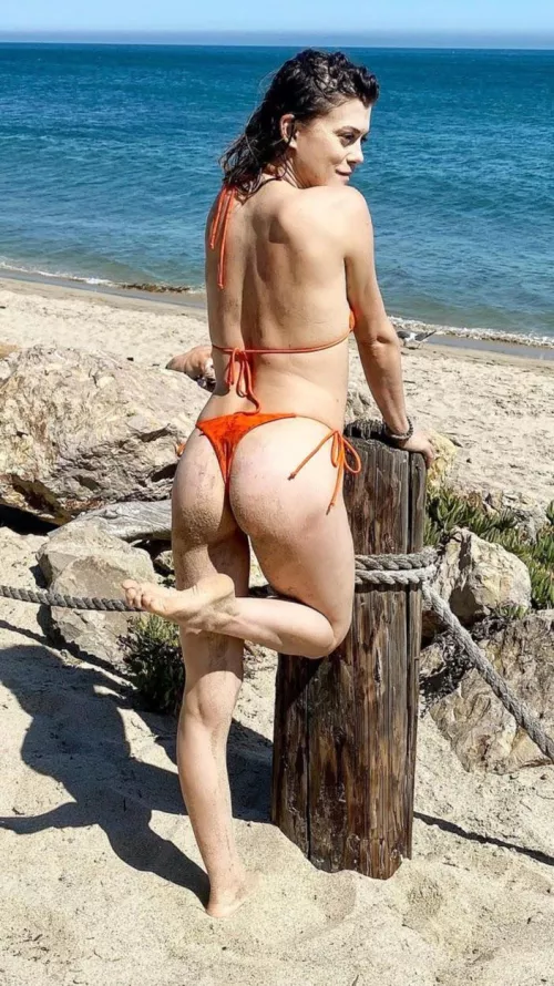 Lindsey Shaw by Snoo60961