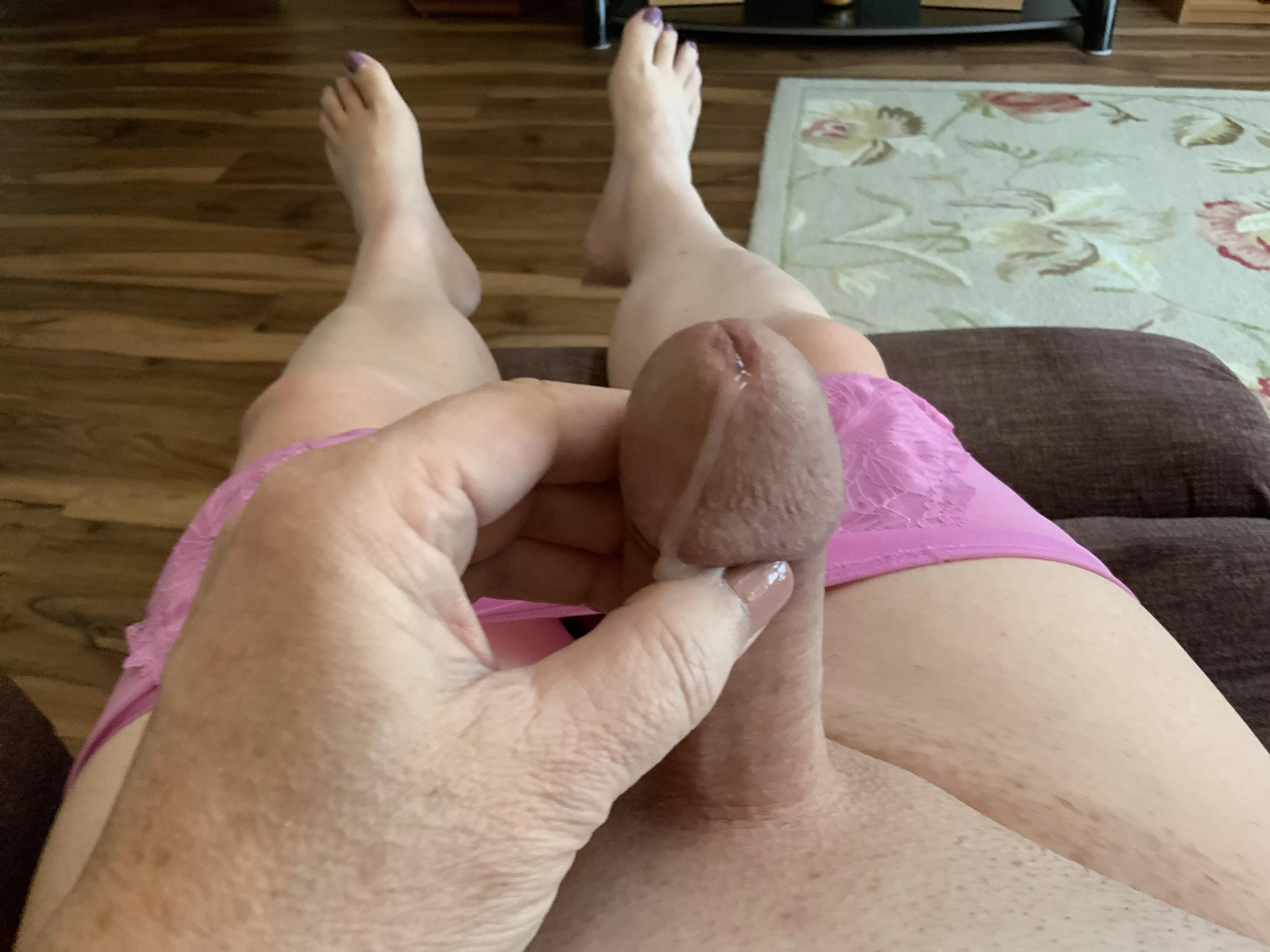 Little cum posted by Annual-Attention5023