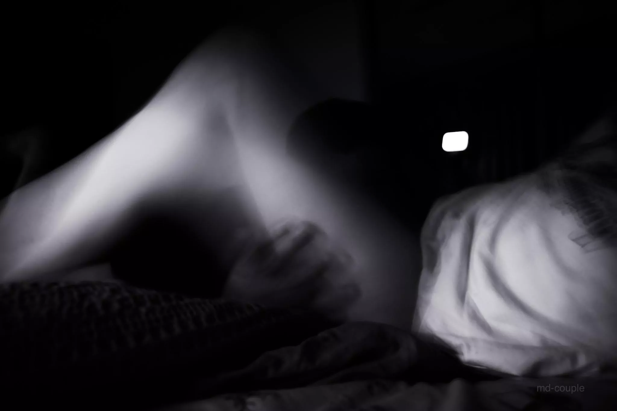 Long exposure  posted by md-onlyfans