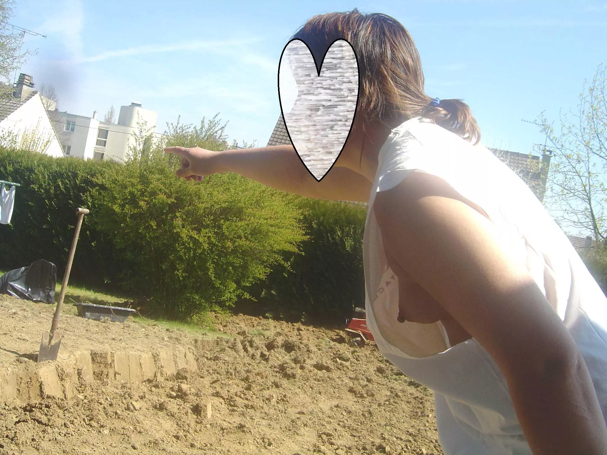 look posted by chti95