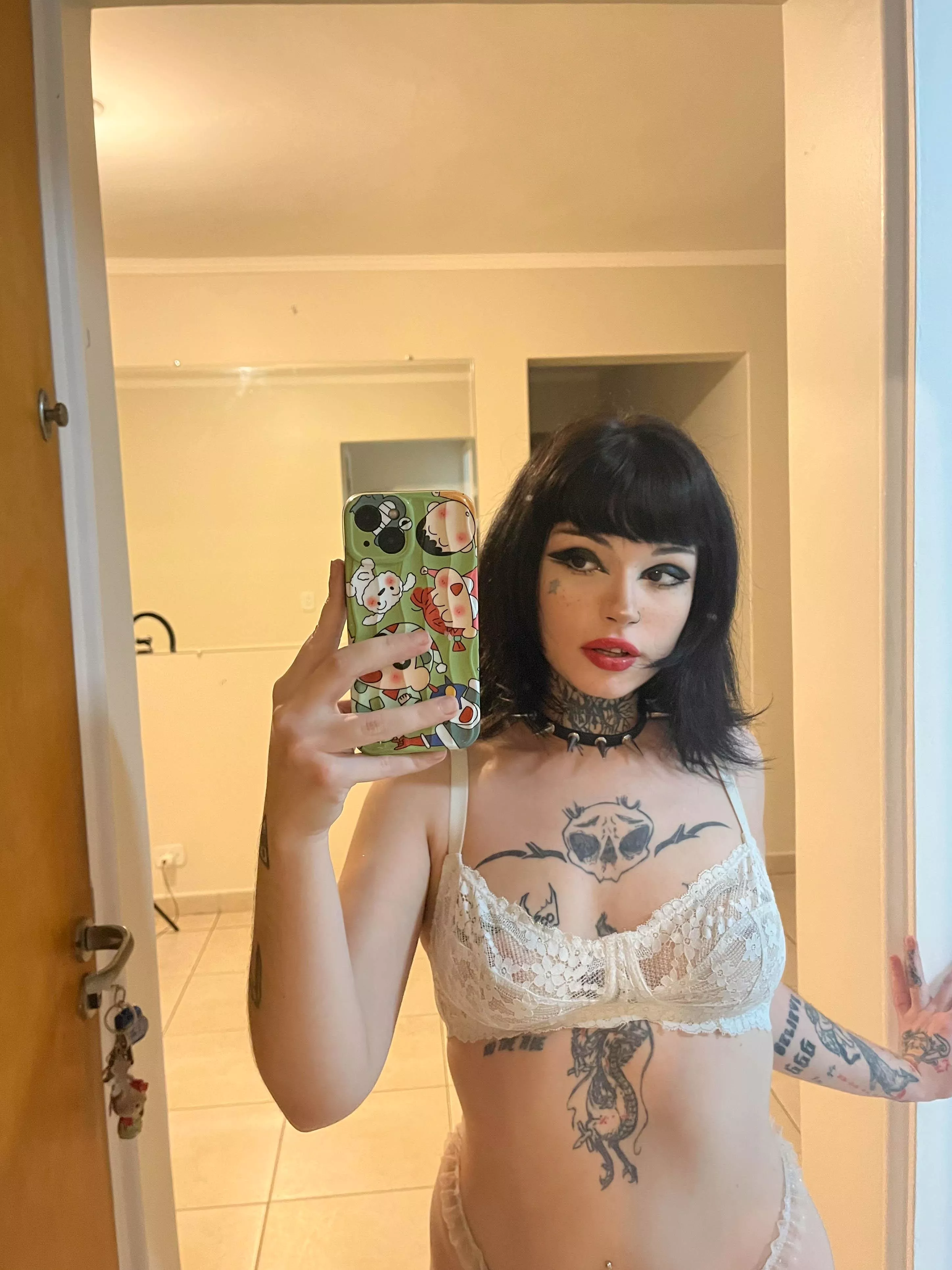 looked too good not to post <3 posted by raven6802