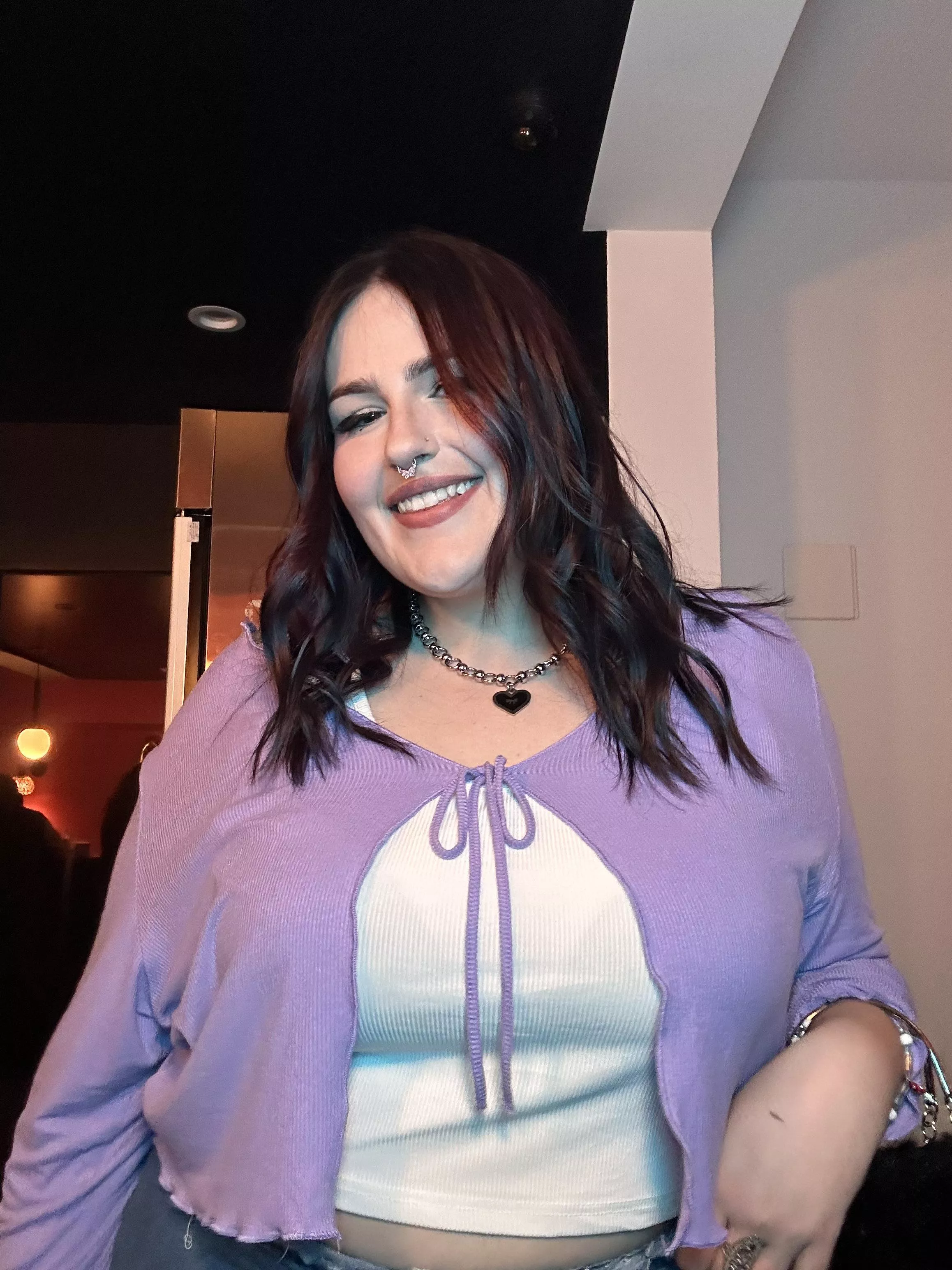 Love you😘 posted by theindigofairy