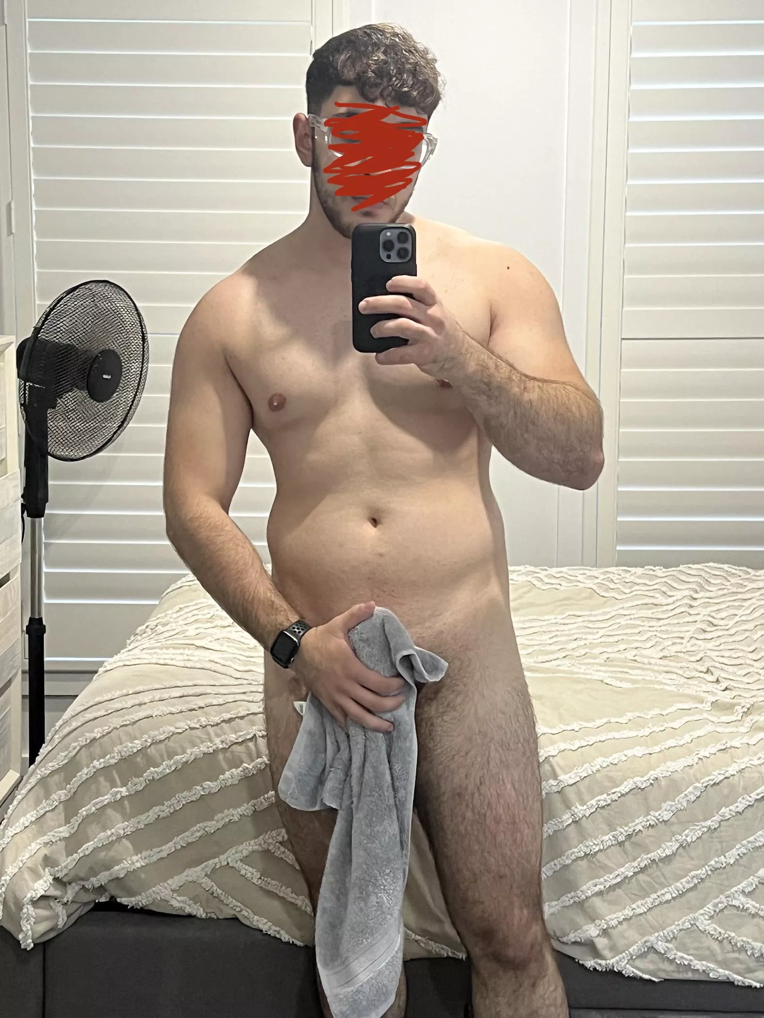 (M) 20 Would like your opinion posted by CrazyBoii1