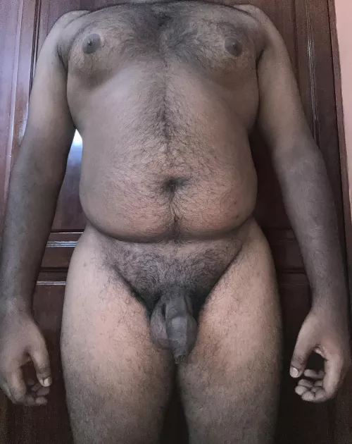 (M)21 very insecure about my body, need some caring words by Bad-side-of-me