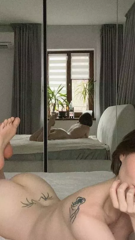 Making You My Foot Stool posted by pplklp