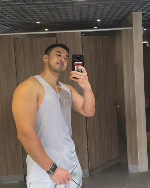 managing to get back after a slump, heyo. by thynathan