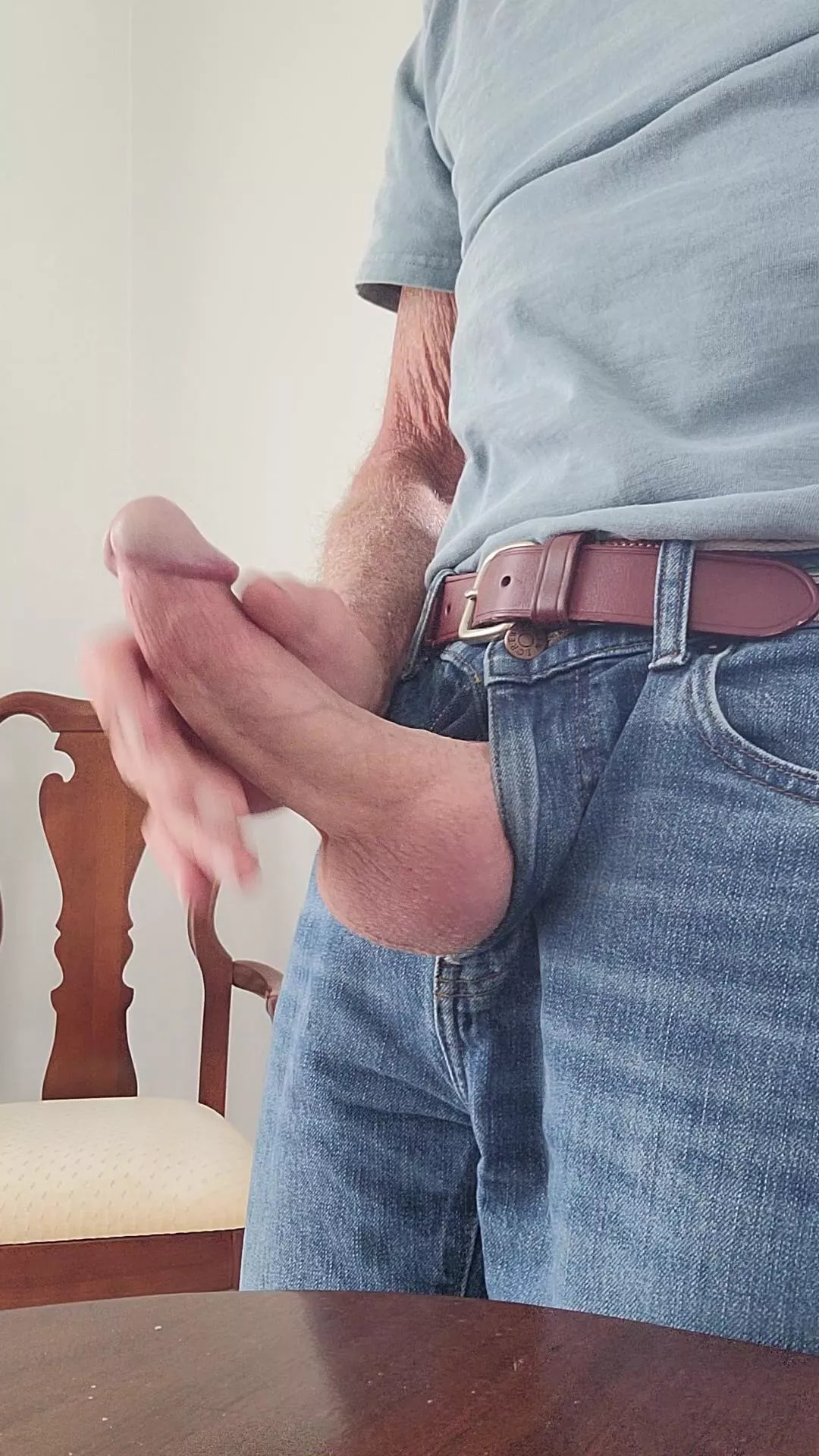 Mature Daddy (62) posted by BuckeyeWood