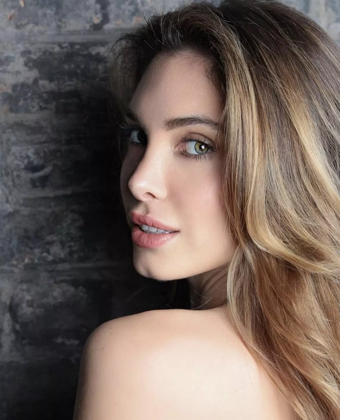 Michela Russo posted by Ken789gh