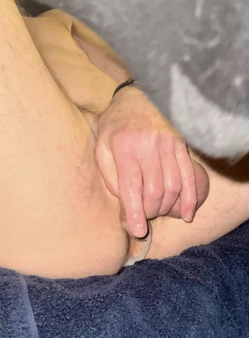 Mind blowing orgasm by olderbad1