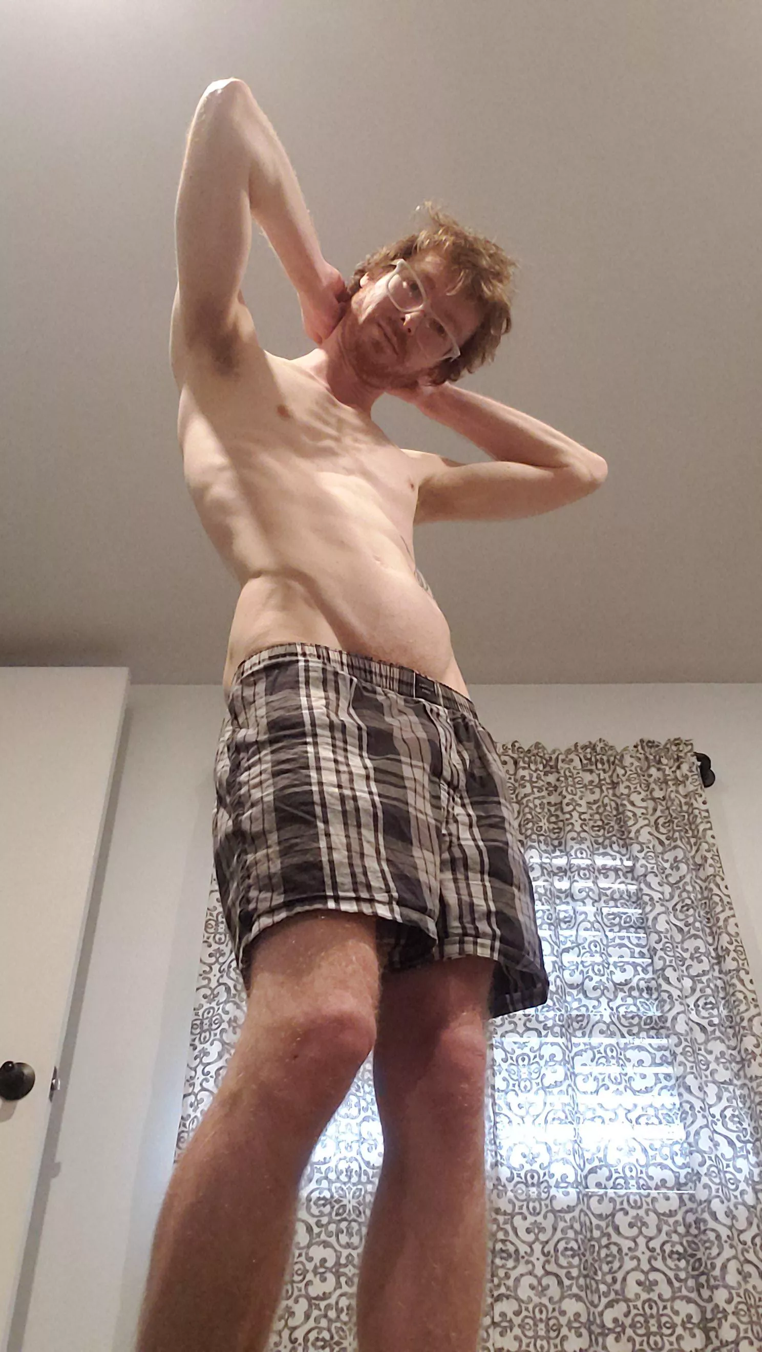 Modeling  posted by aimpersand