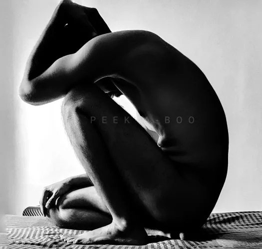 Monochrome. by Peekabooooooooooooo