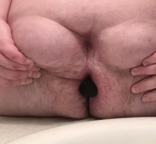 More plugged ass😘😘 by Johhnyboy8645