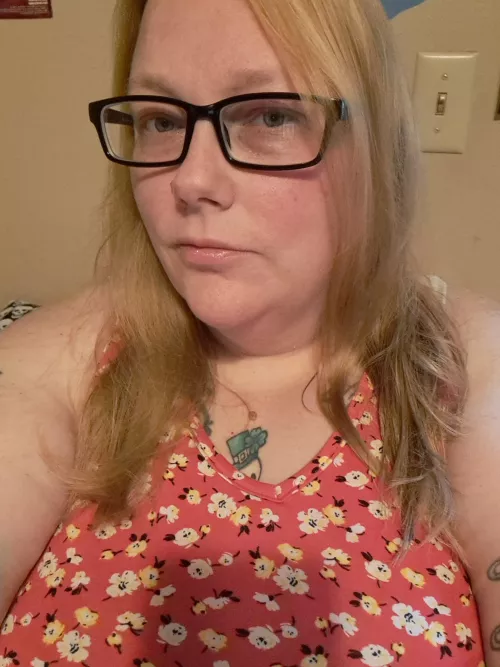 My 1st post here.. by TattooedBBW6969