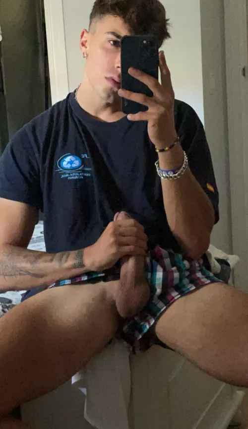 My dick is so hard now by jjboy0