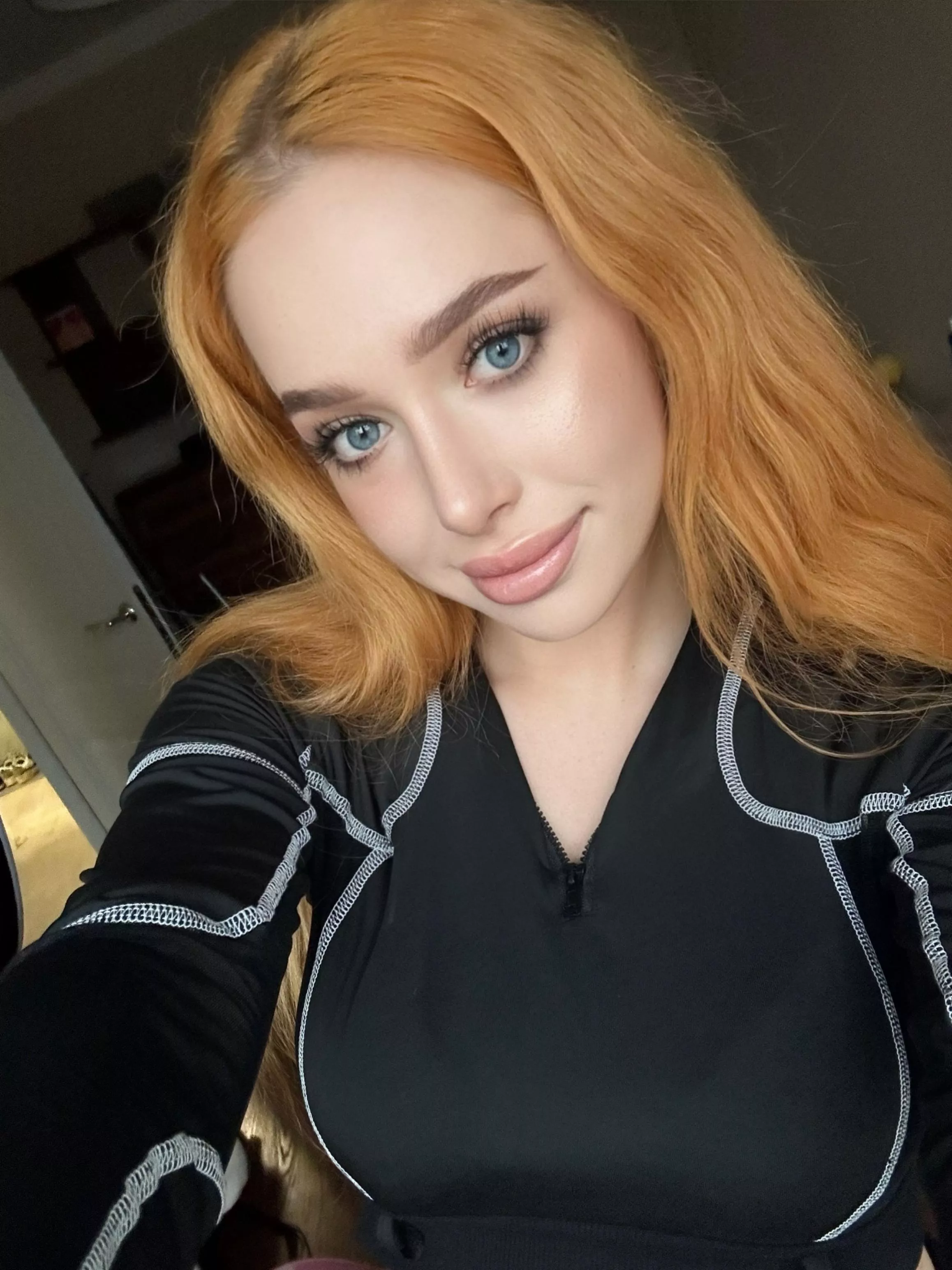 My grocery shopping look [f] posted by ChloeZivax