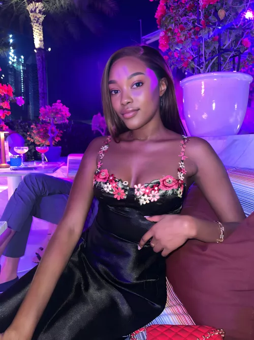 my neighbor has been feeling down lately, do you think my body might cheer him up? by devucci