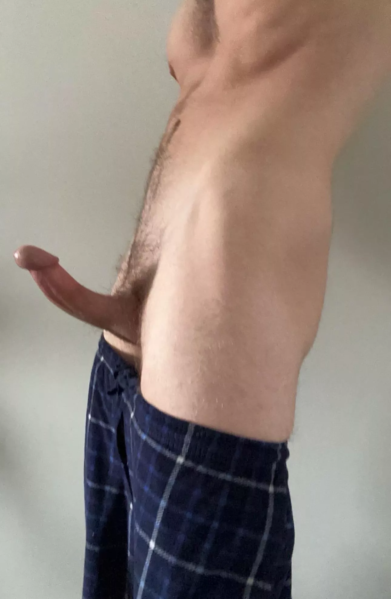 My pants are loose posted by TeagrMan