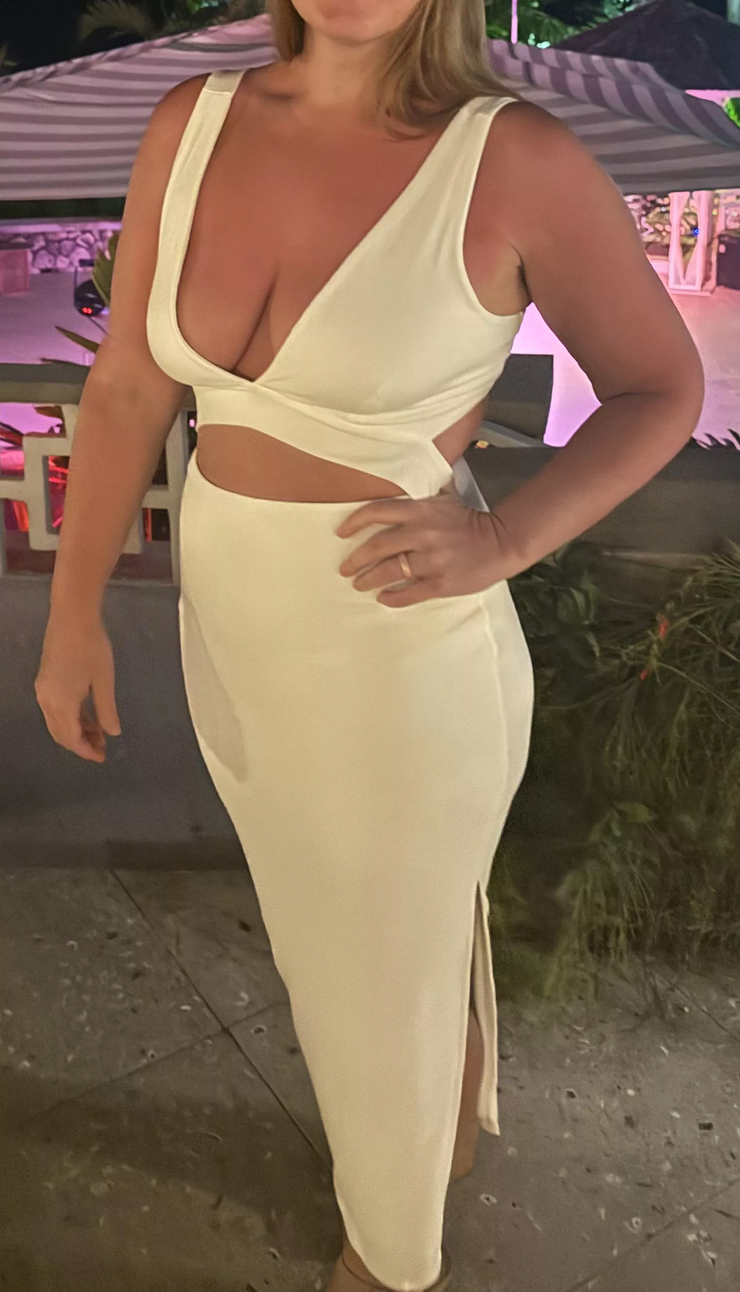 My sexy wife posted by 68chevycamaro