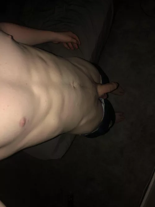 My softie by manny_gle