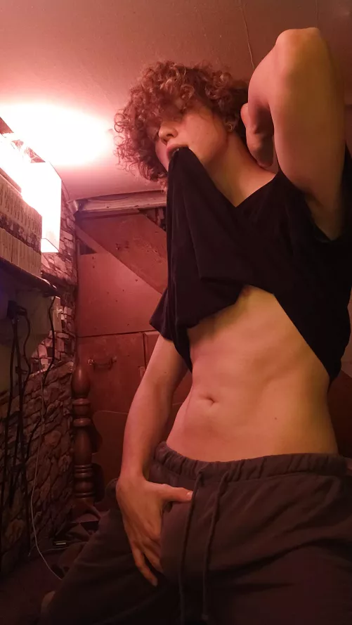 New to this lol by Illustrious-Bit-8904