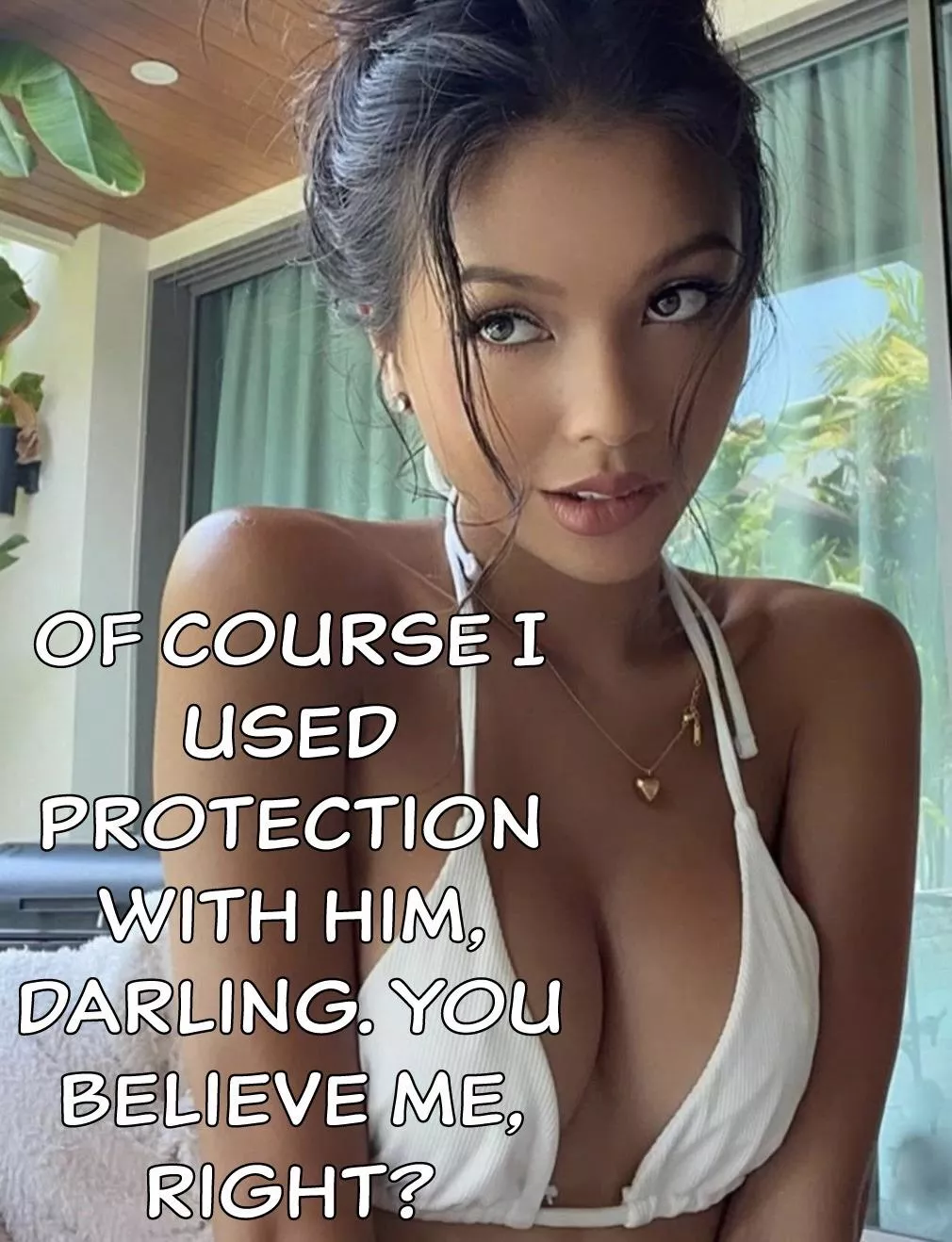 Not sure! And to be honest, it’s all good even if you didn’t…  posted by biffa_b_