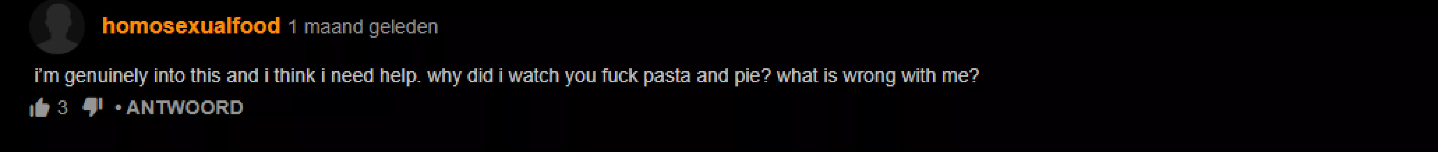 On a video where an emo matpat fucks pies by rinisini
