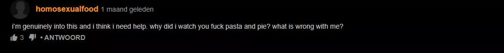On a video where an emo matpat fucks pies posted by rinisini