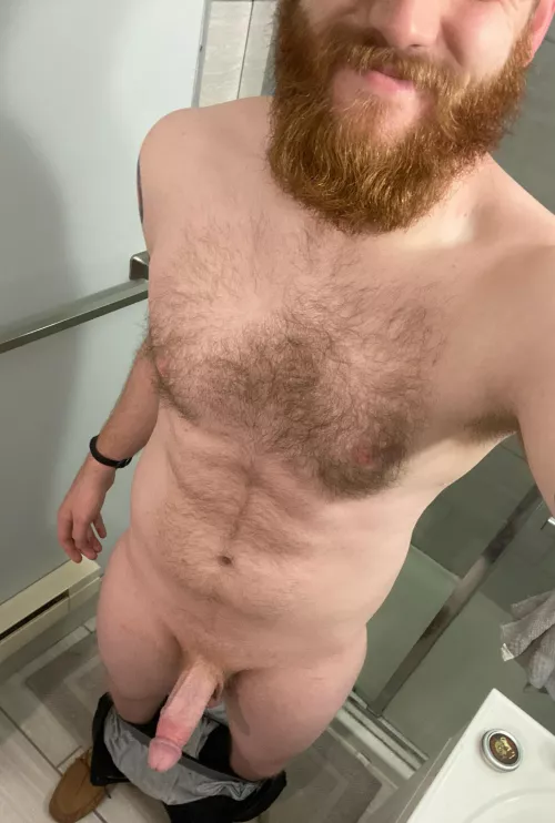 One year on Reddit. Hope you’ve enjoyed by ThisFloorIsSlippy