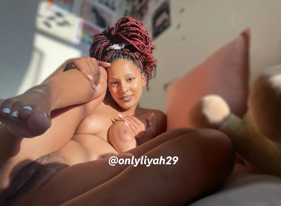 Open up for me  posted by onlyliyahhh