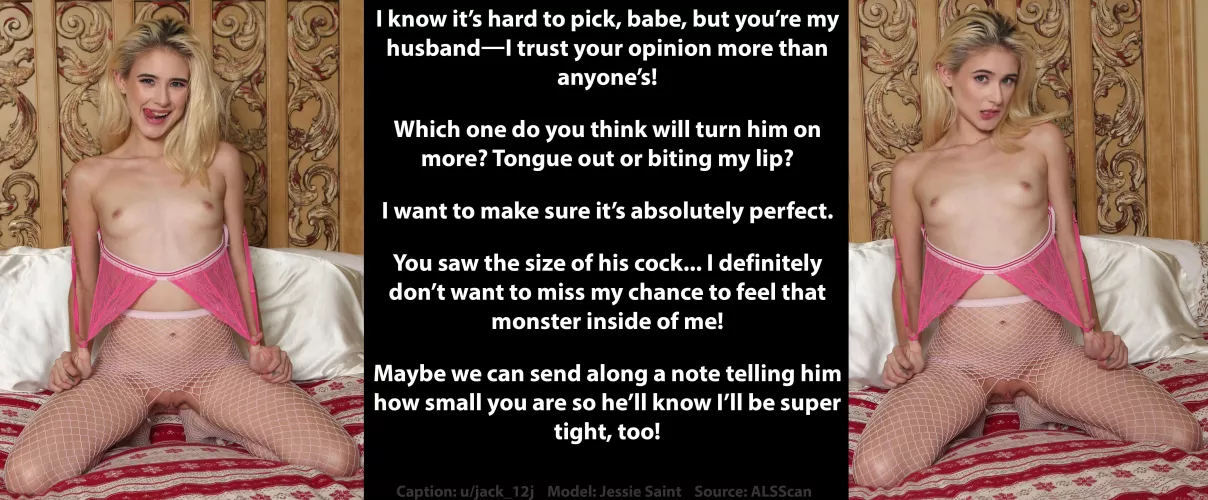 Pick a pic, hubby... by jack_12j