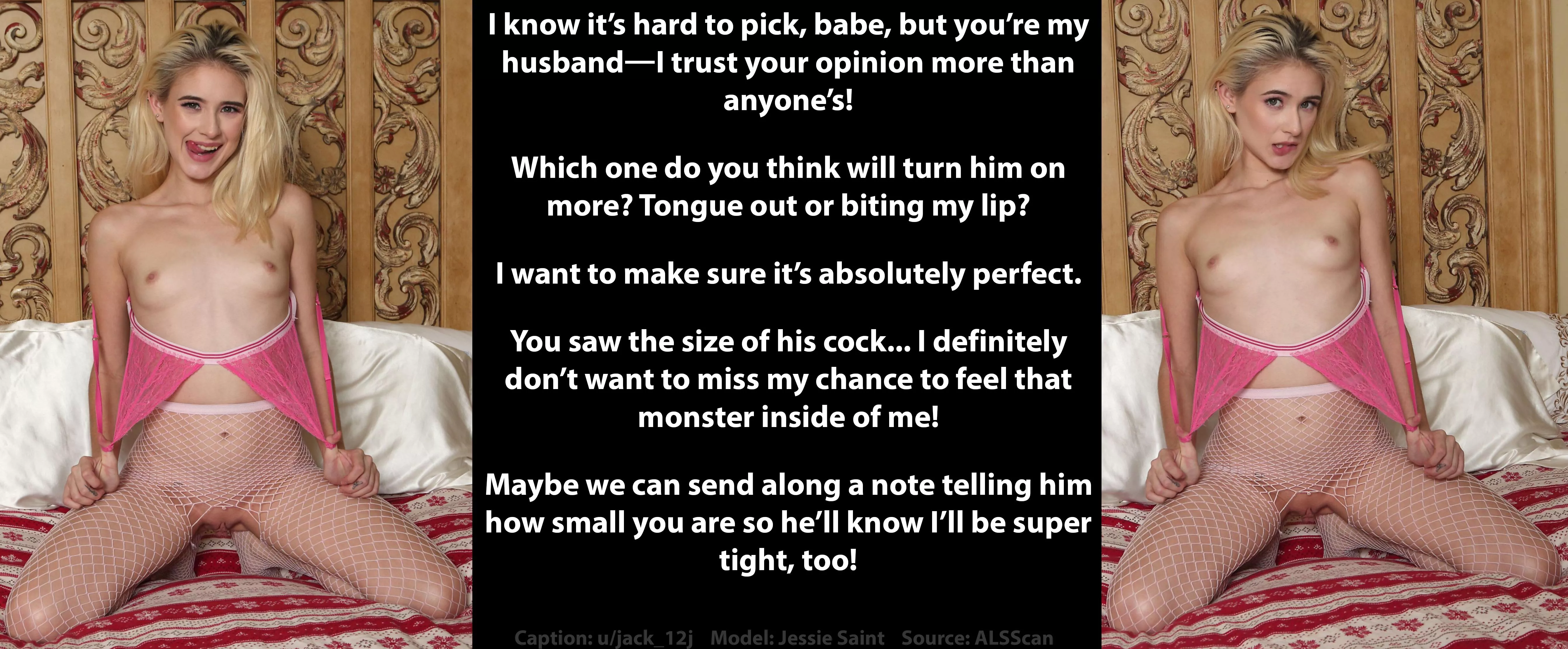 Pick a pic, hubby... posted by jack_12j