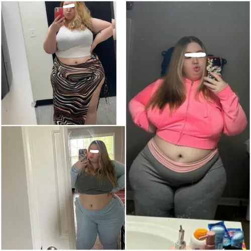 Pick an outfit  by cellulitecindy