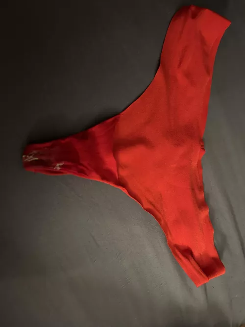 Post party squirt | Burlington Mass by thepantymilf1