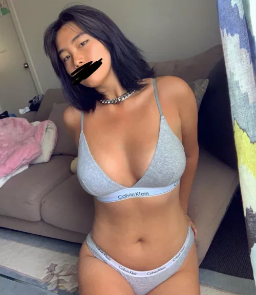 POV chilling after a long day at work by juasicccko