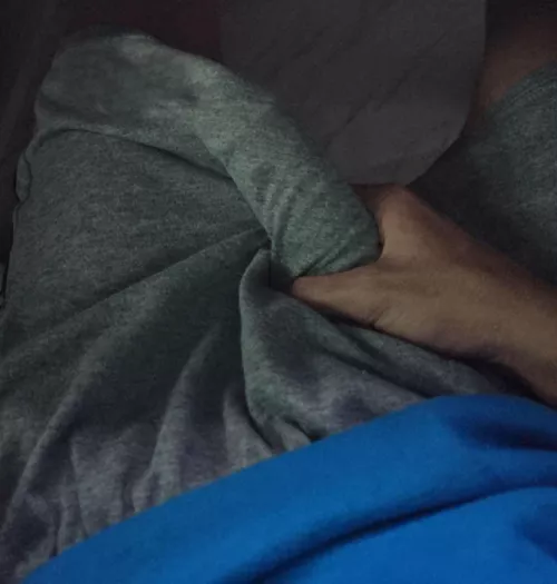 precum stain by lilchicken_nuggets