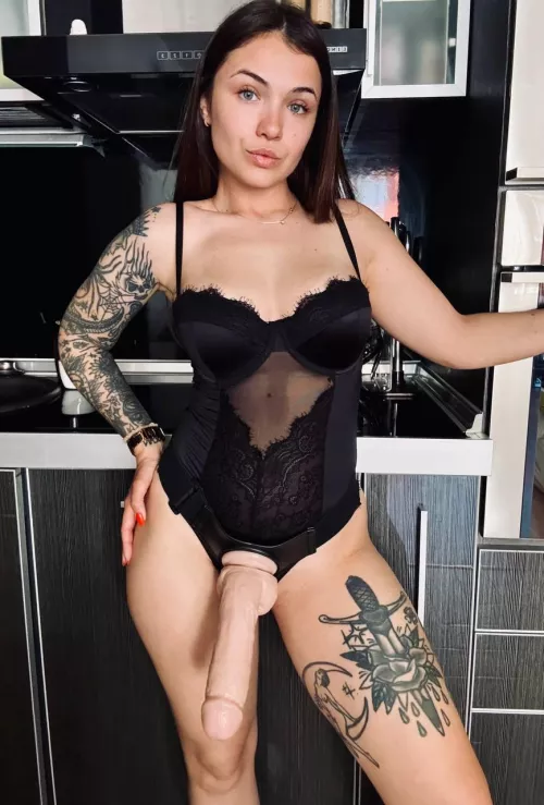 ready to bite pillow tonight ?Because must be too noisy ! i want to show u real love by high_rosexx