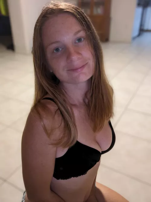 Ready to chase freckles and fun?🏃‍♂️ by Redlilyrose