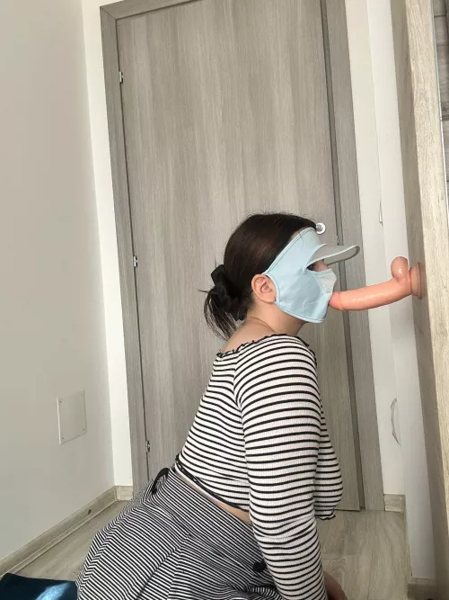 Replace the ''toy'' by Lil_Wicked_Evelyn