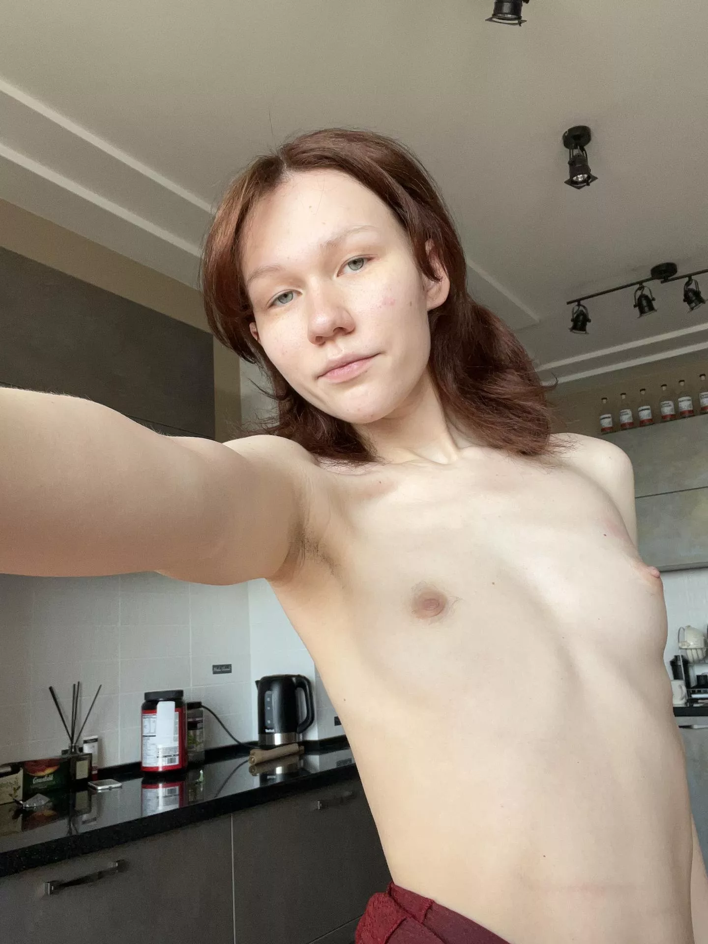 Right now, you should be focusing on these two things posted by Sasuke9119