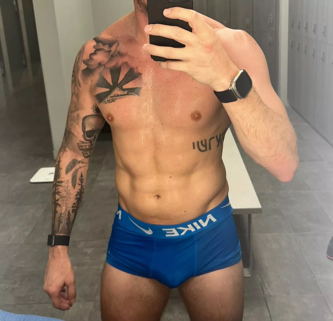 Saturday posted by Most-Acanthaceae5608