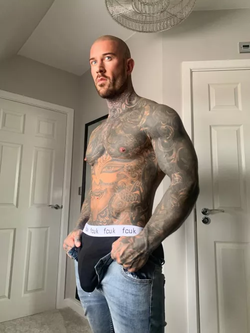 Say hi if you looked down first by Old_Land_2311