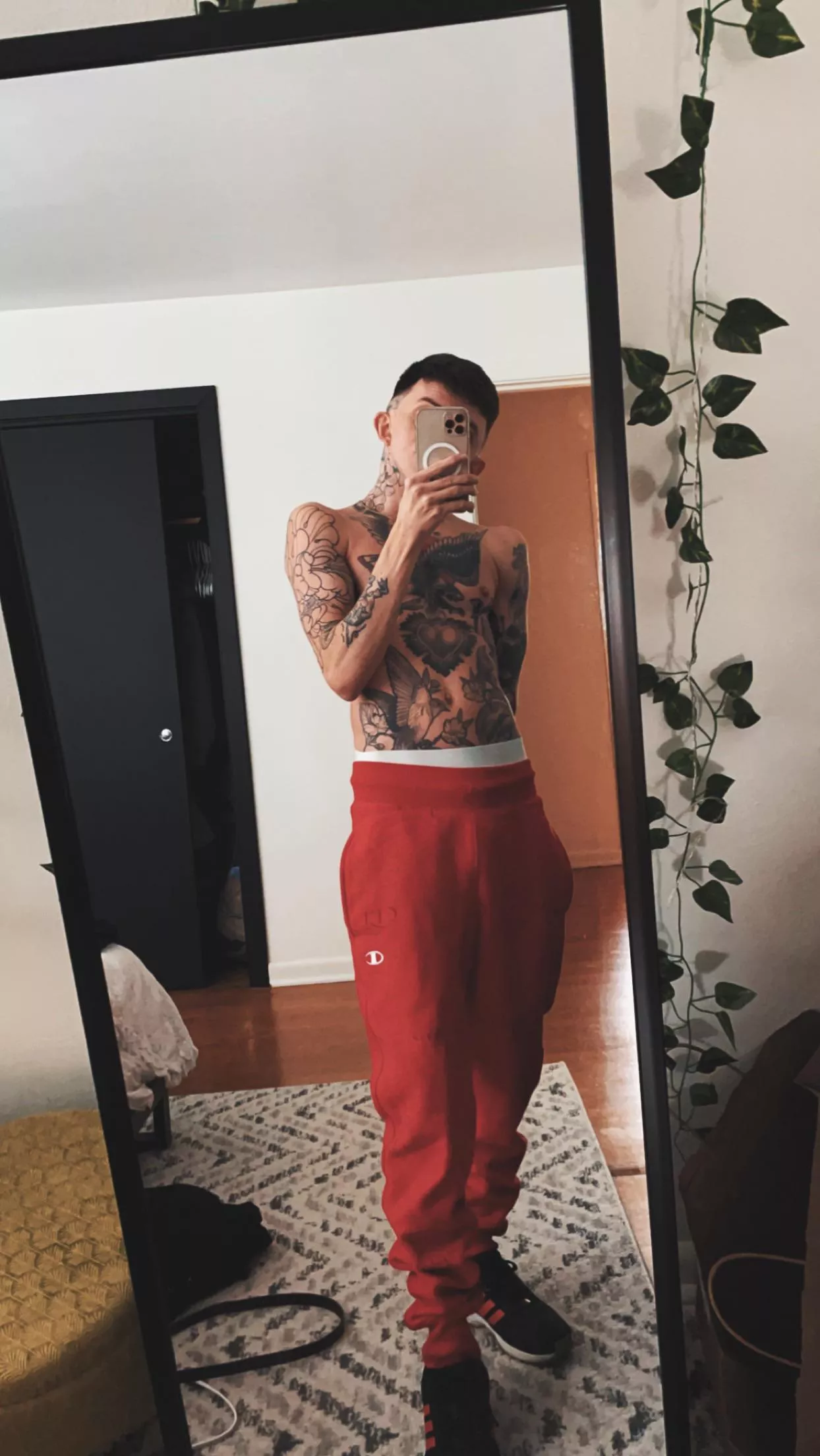 Should I get more? posted by nsfwtattoo