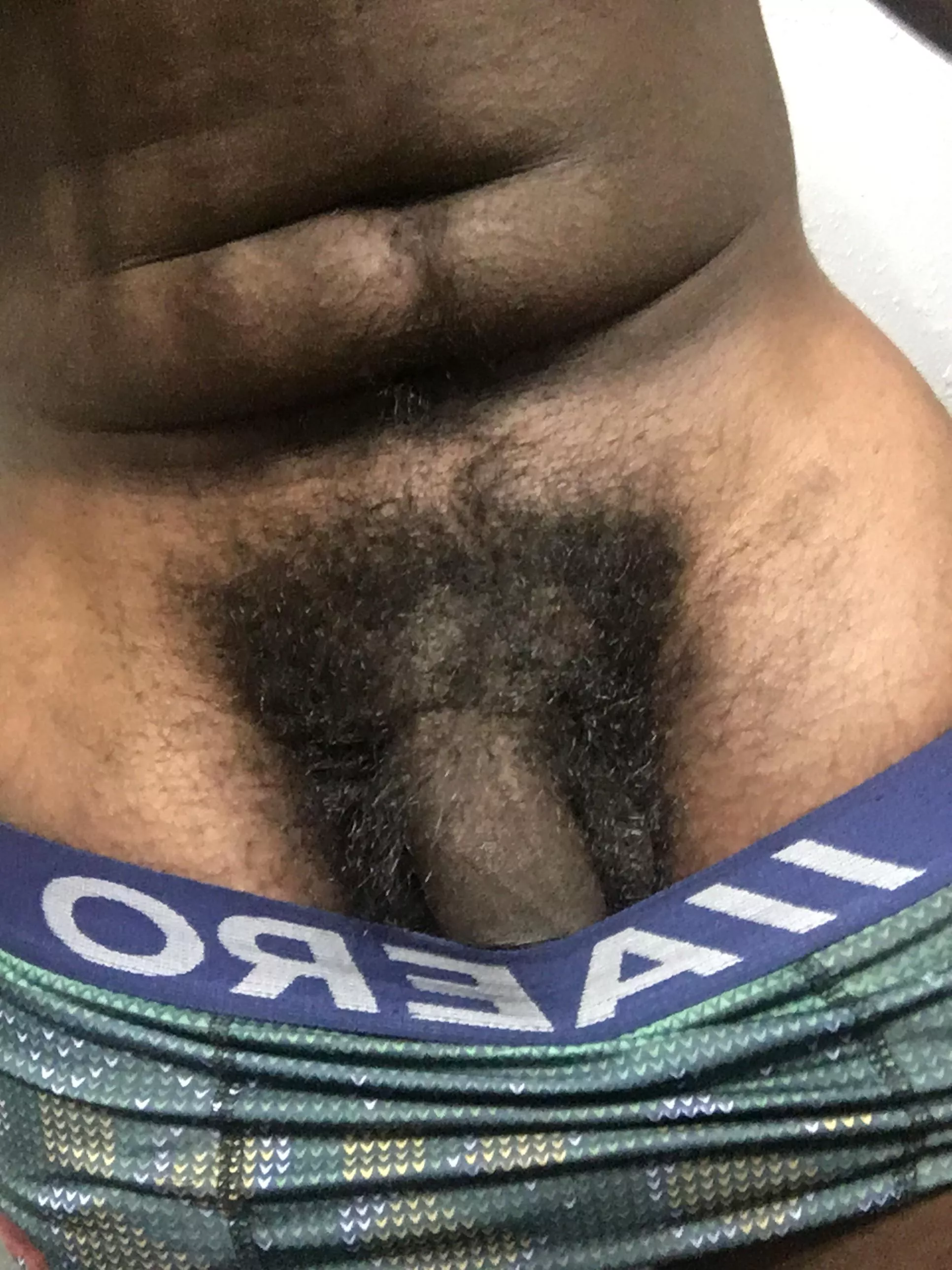 Should I pull it down all the way 😈🤤 posted by ExtensionBug3803